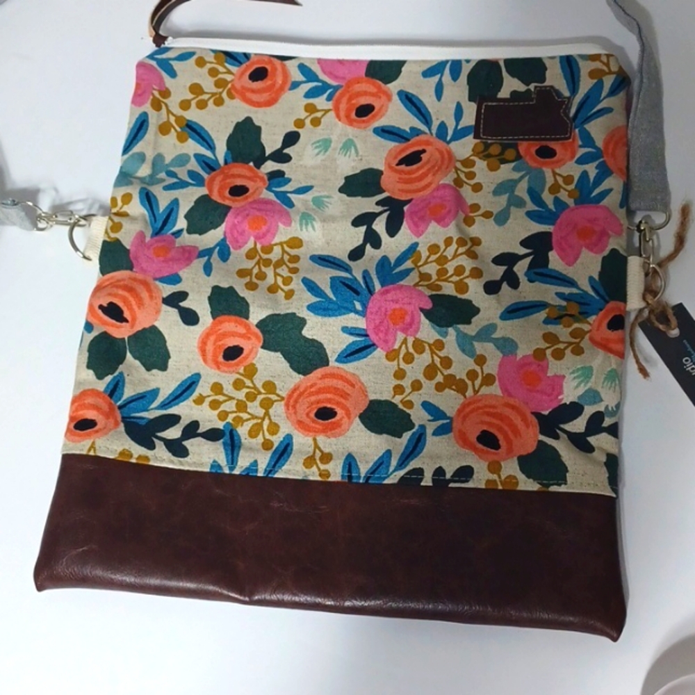 Crossbody
